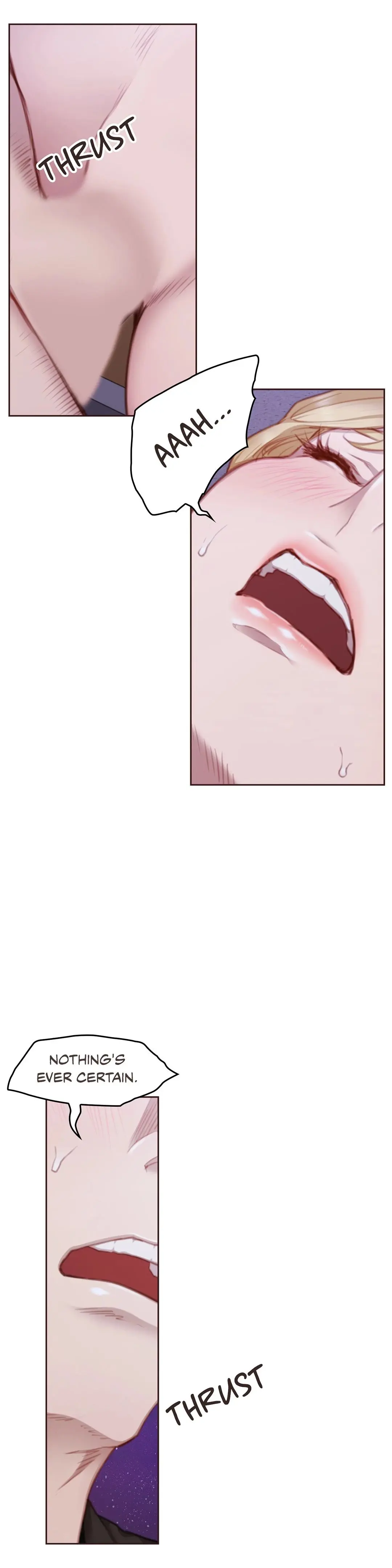 A World Of Our Own Chapter 16 - Page 11