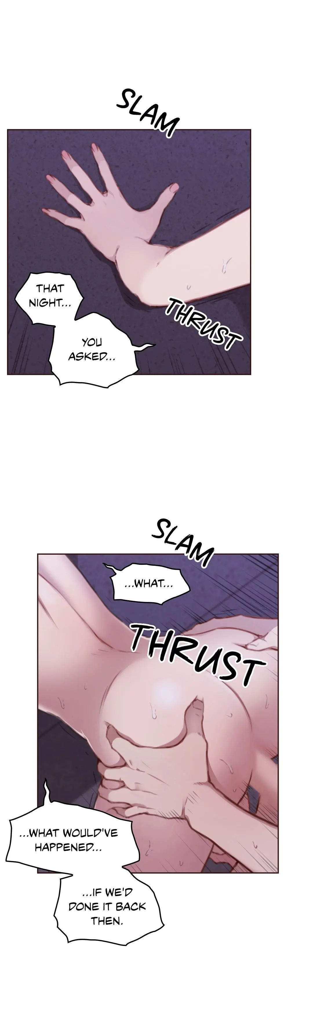 A World Of Our Own Chapter 16 - Page 20