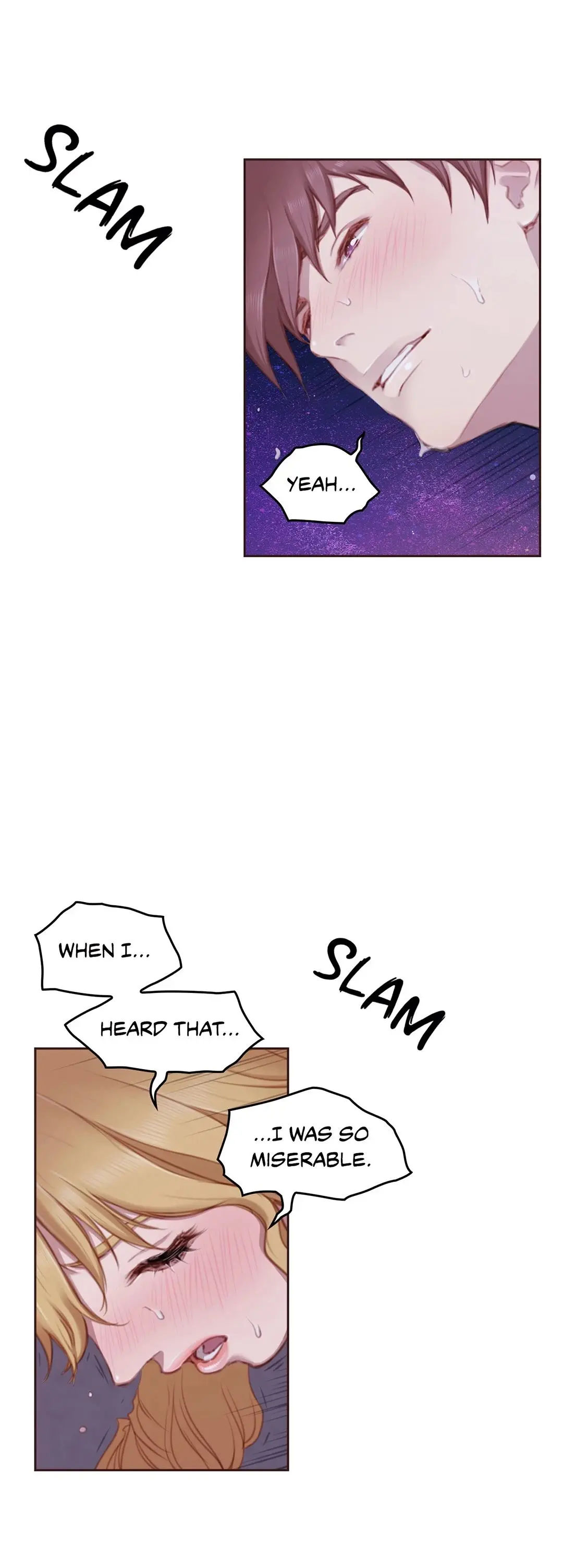 A World Of Our Own Chapter 16 - Page 21