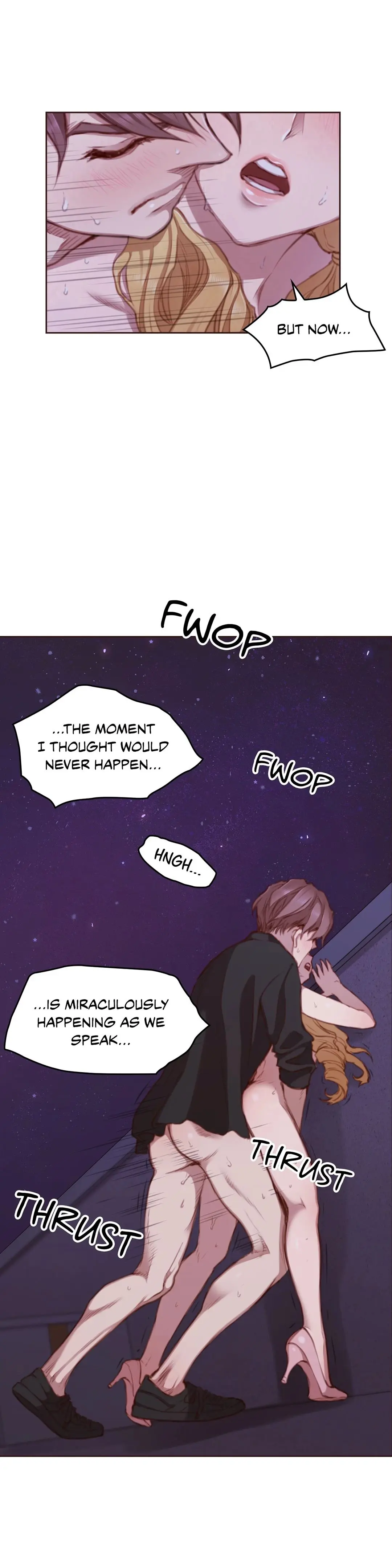 A World Of Our Own Chapter 16 - Page 26