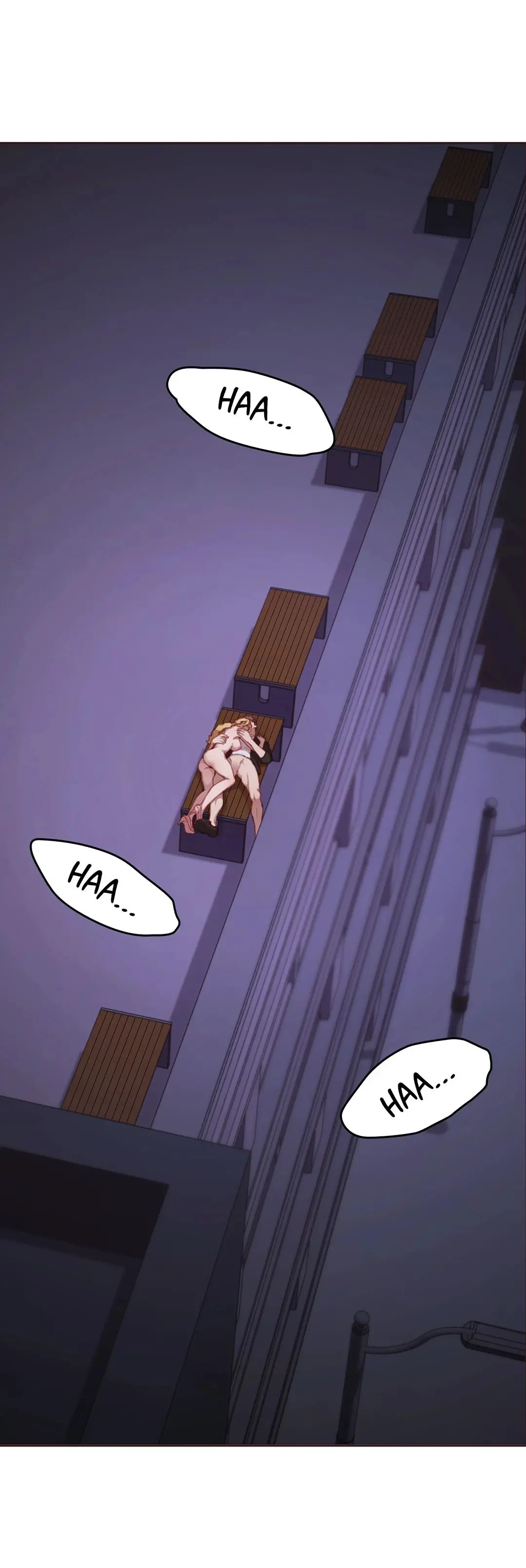 A World Of Our Own Chapter 16 - Page 40