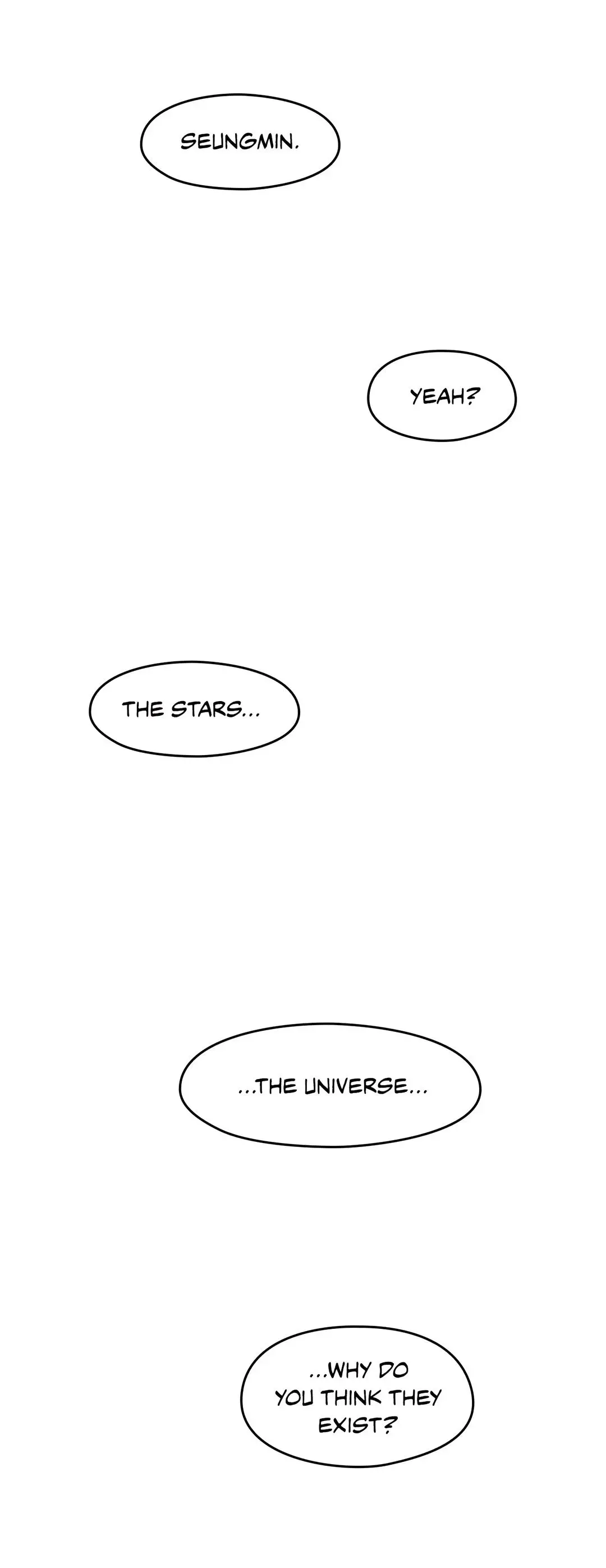 A World Of Our Own Chapter 16 - Page 41