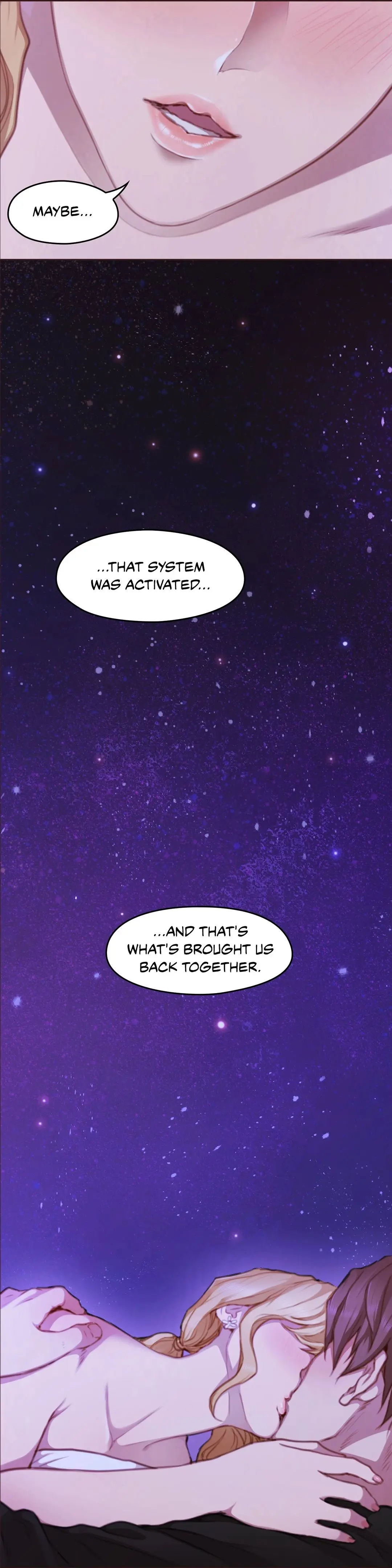A World Of Our Own Chapter 16 - Page 47