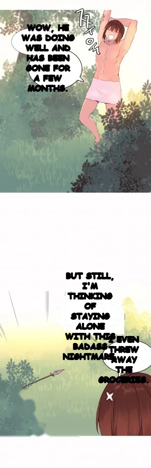 A World That I Rule Chapter 30 - Page 11