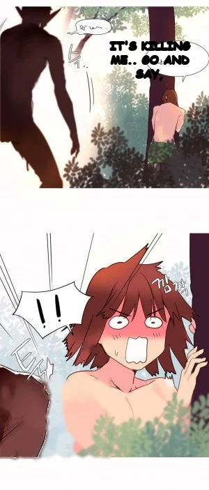 A World That I Rule Chapter 30 - Page 14