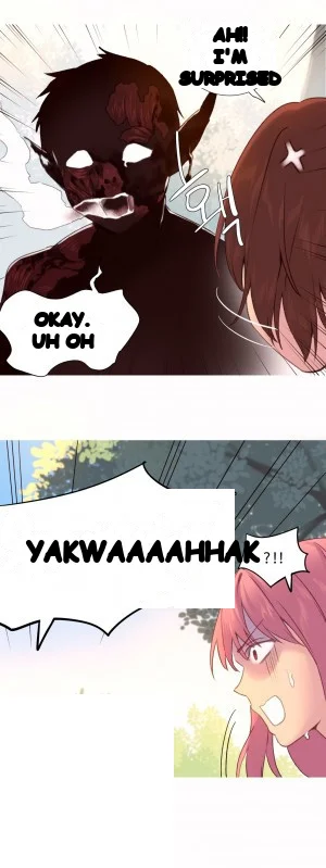 A World That I Rule Chapter 30 - Page 15