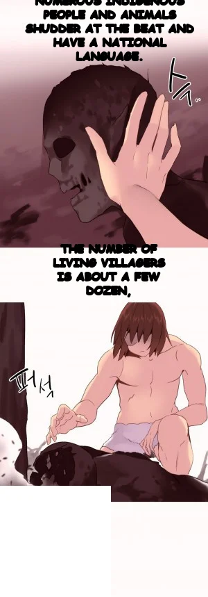 A World That I Rule Chapter 31 - Page 10