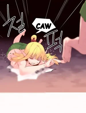 A World That I Rule Chapter 31 - Page 6