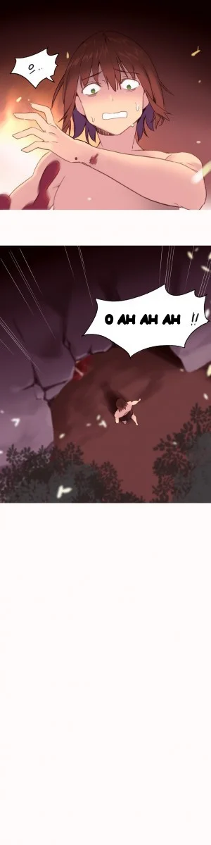 A World That I Rule Chapter 31 - Page 8
