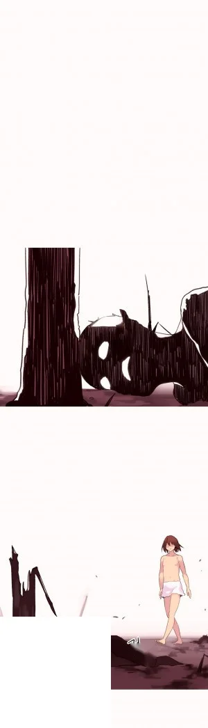 A World That I Rule Chapter 31 - Page 9