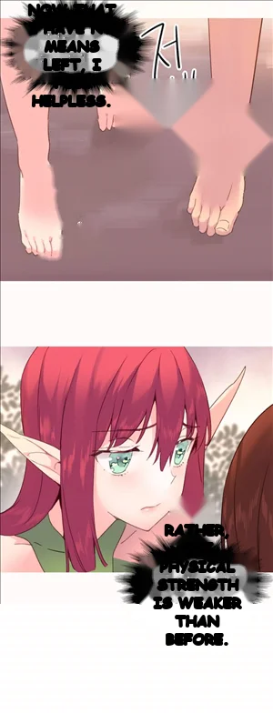 A World That I Rule Chapter 32 - Page 10