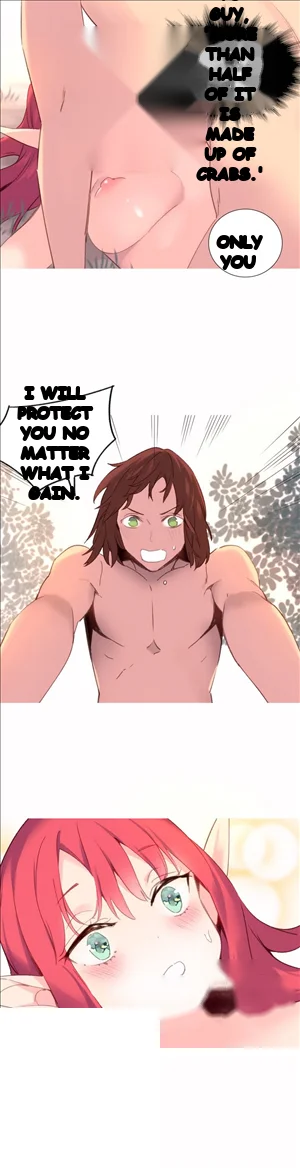 A World That I Rule Chapter 32 - Page 15