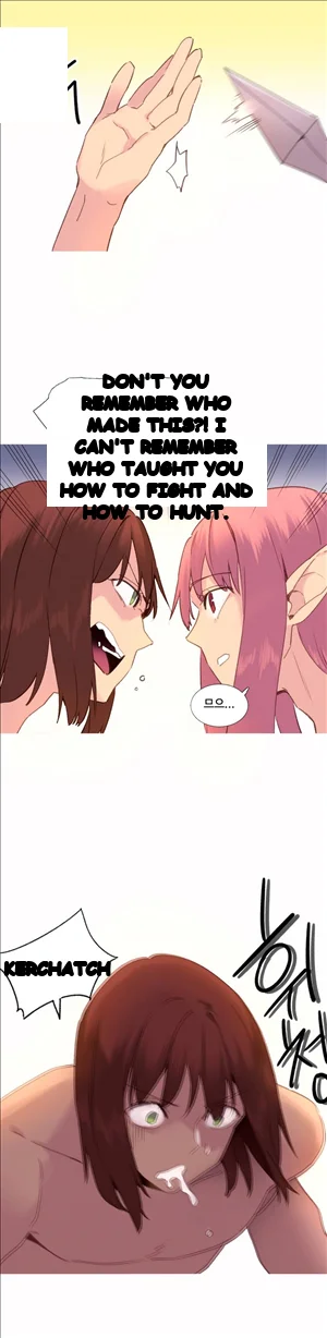 A World That I Rule Chapter 32 - Page 6