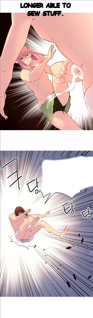 A World That I Rule Chapter 32 - Page 7