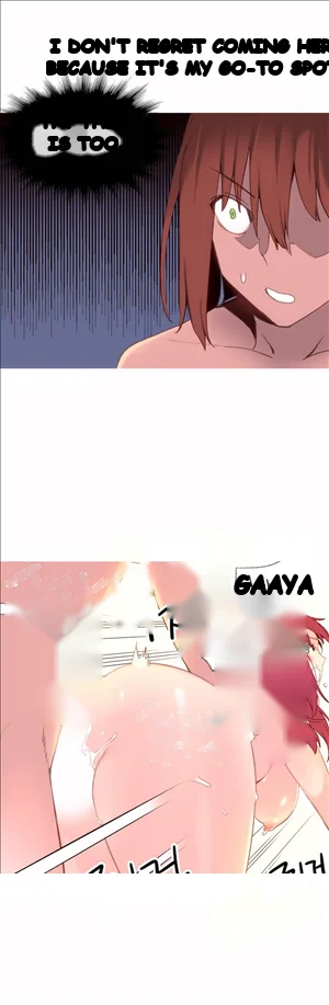 A World That I Rule Chapter 33 - Page 16