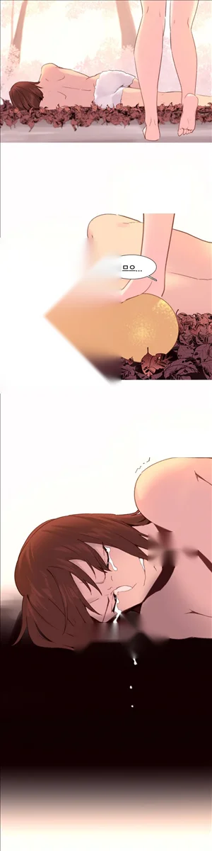 A World That I Rule Chapter 33 - Page 22