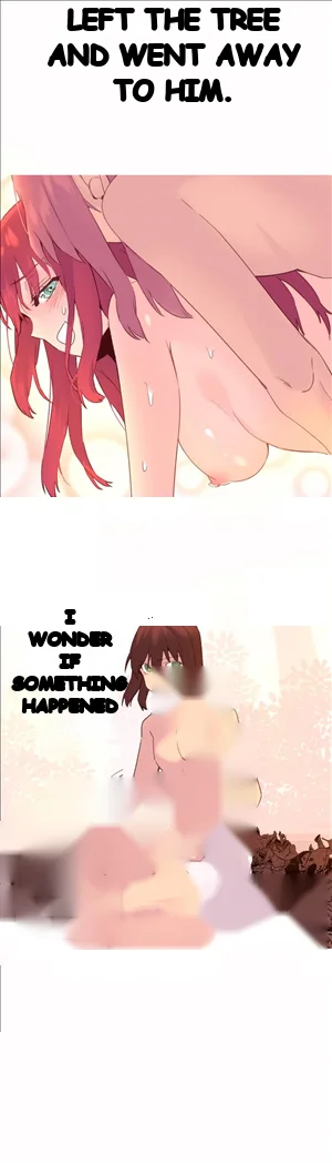 A World That I Rule Chapter 34 - Page 19