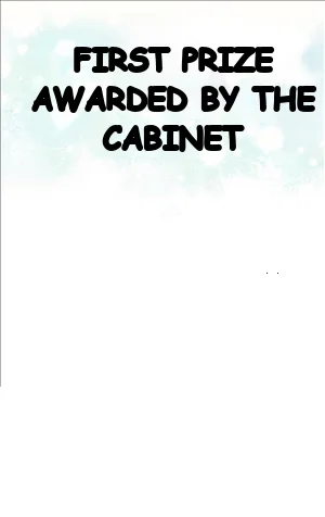 A World That I Rule Chapter 34 - Page 2