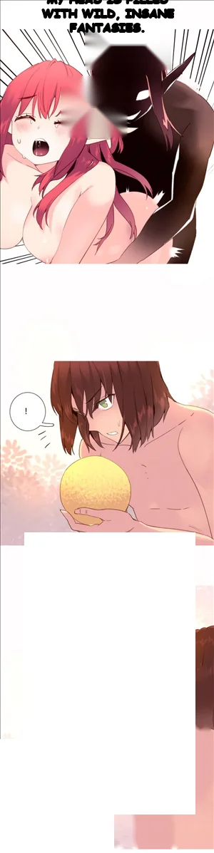 A World That I Rule Chapter 34 - Page 4