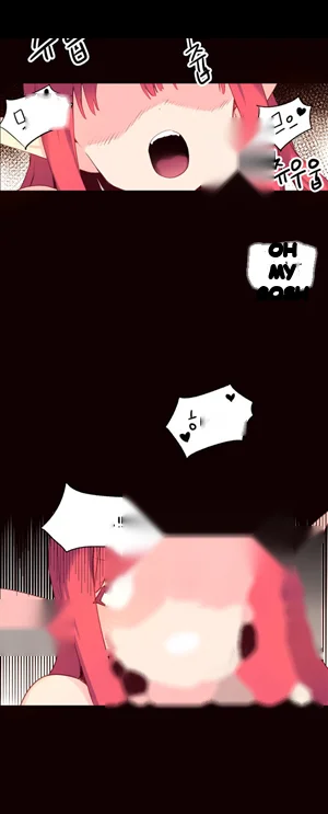A World That I Rule Chapter 35 - Page 11