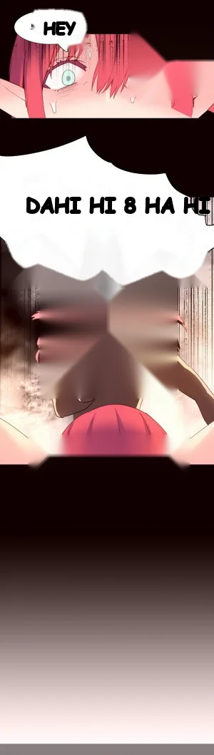 A World That I Rule Chapter 35 - Page 14