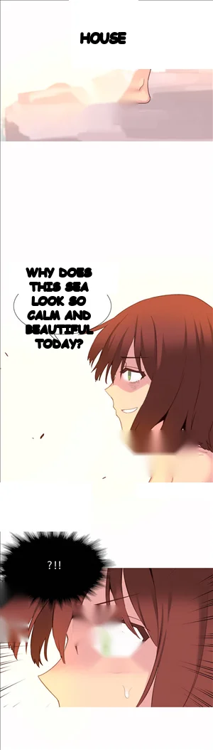 A World That I Rule Chapter 35 - Page 19