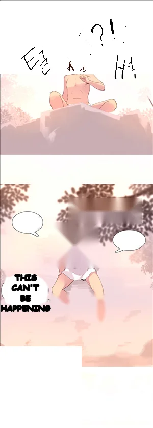 A World That I Rule Chapter 35 - Page 20