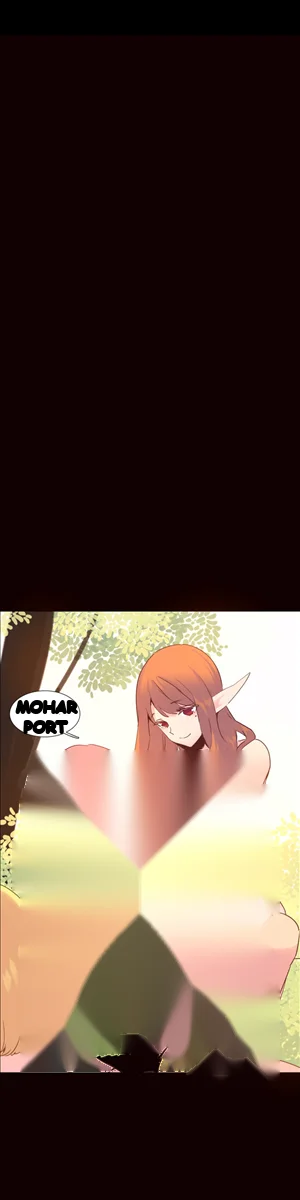 A World That I Rule Chapter 35 - Page 5
