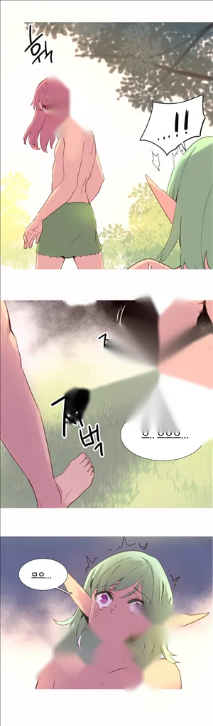 A World That I Rule Chapter 36 - Page 13