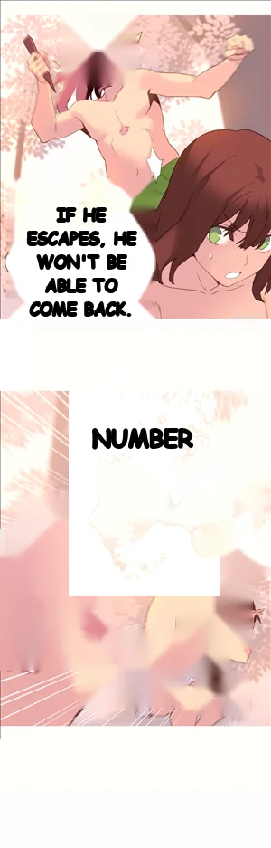 A World That I Rule Chapter 36 - Page 18