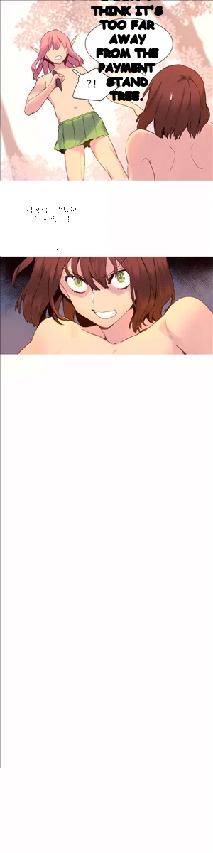 A World That I Rule Chapter 36 - Page 20