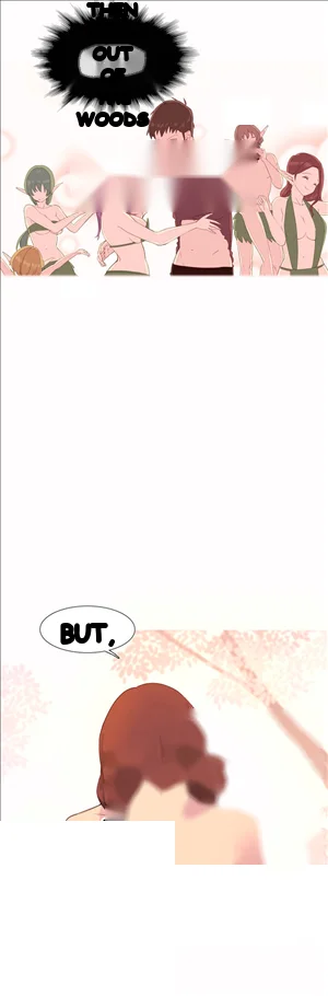 A World That I Rule Chapter 36 - Page 4