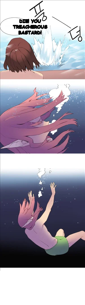A World That I Rule Chapter 37 - Page 18