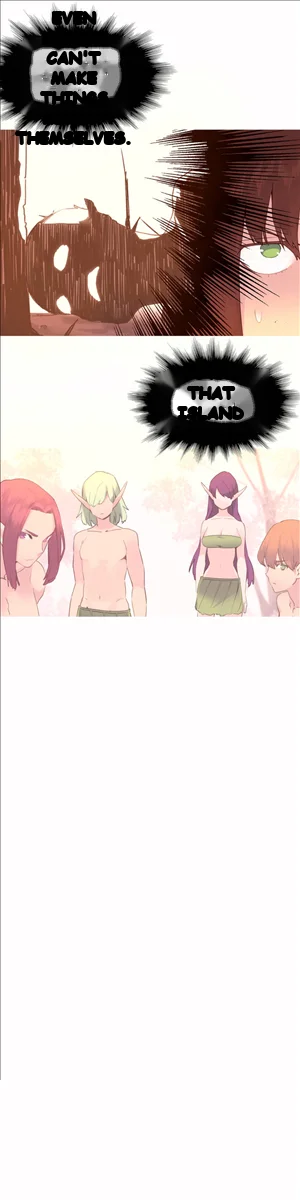 A World That I Rule Chapter 38 - Page 12