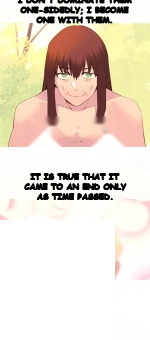 A World That I Rule Chapter 38 - Page 14