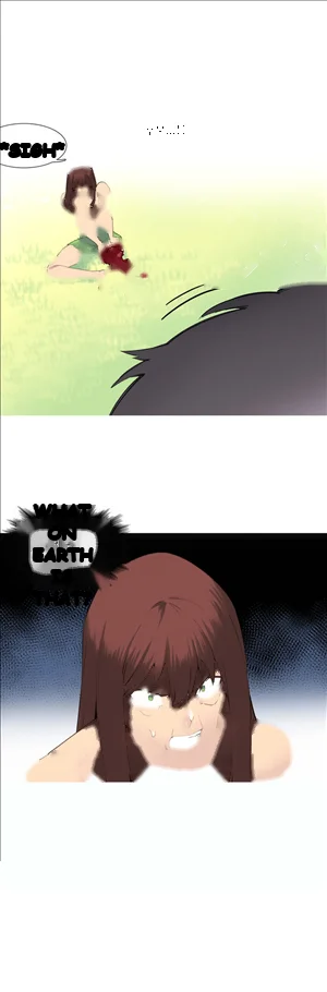 A World That I Rule Chapter 39 - Page 13