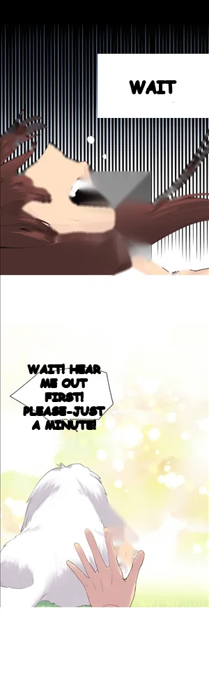 A World That I Rule Chapter 39 - Page 21