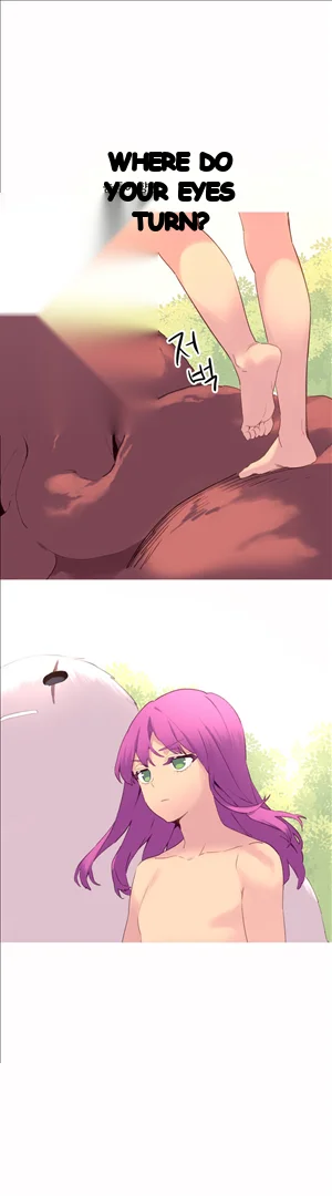 A World That I Rule Chapter 40 - Page 18