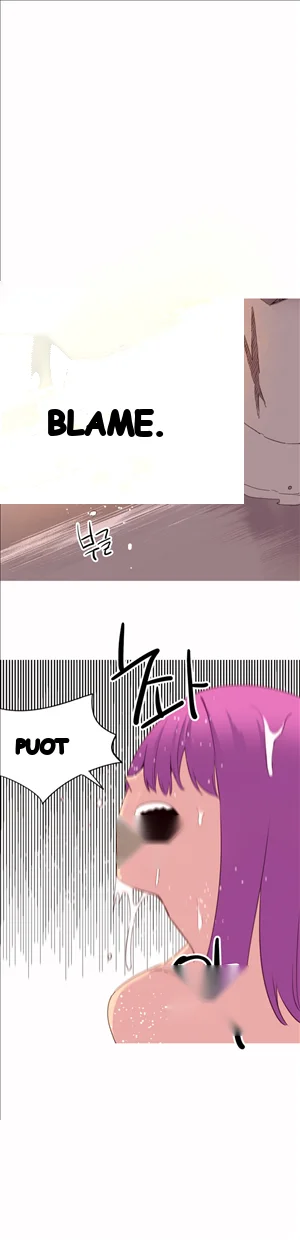 A World That I Rule Chapter 40 - Page 24