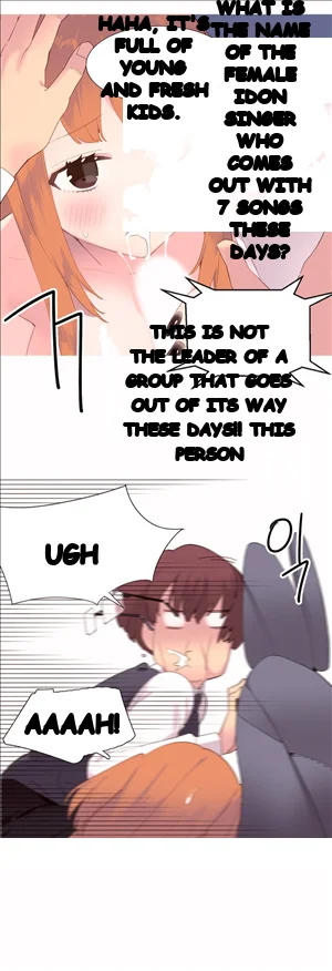A World That I Rule Chapter 40 - Page 4