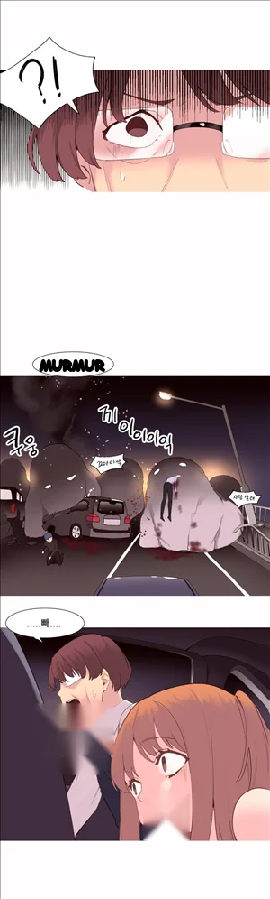 A World That I Rule Chapter 40 - Page 6