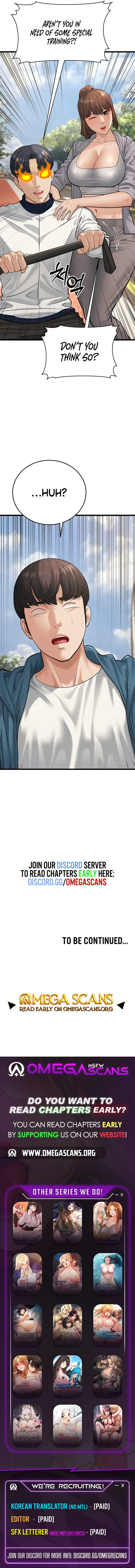 A Young Wife Chapter 18 - Page 12