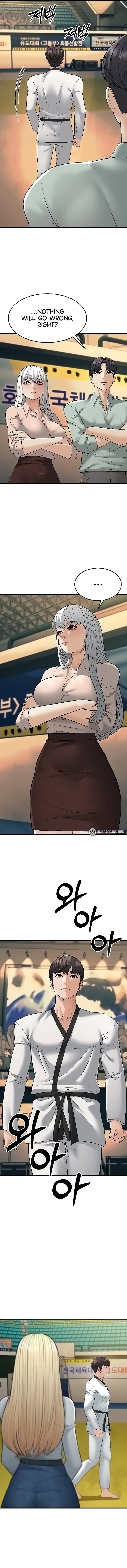A Young Wife Chapter 23 - Page 3