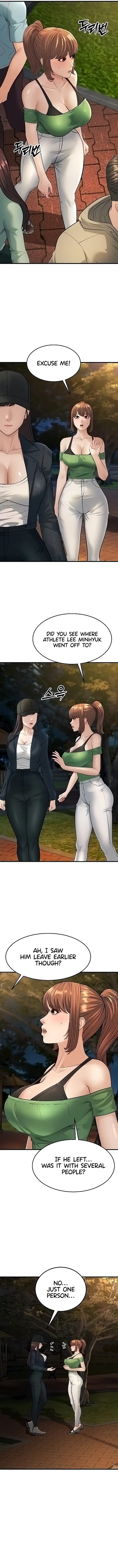 A Young Wife Chapter 24 - Page 10