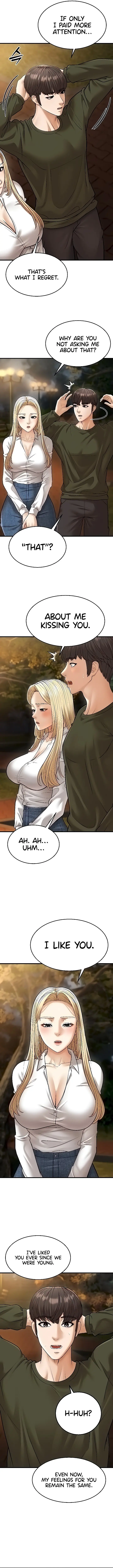 A Young Wife Chapter 24 - Page 14