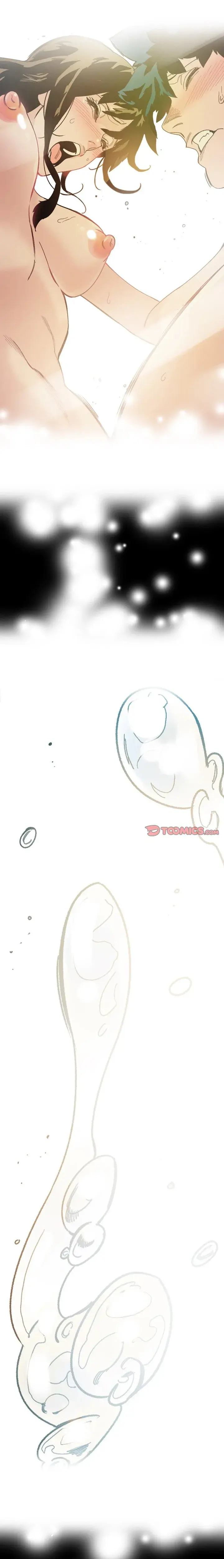 A Younger Man From Today Chapter 32 - Page 15