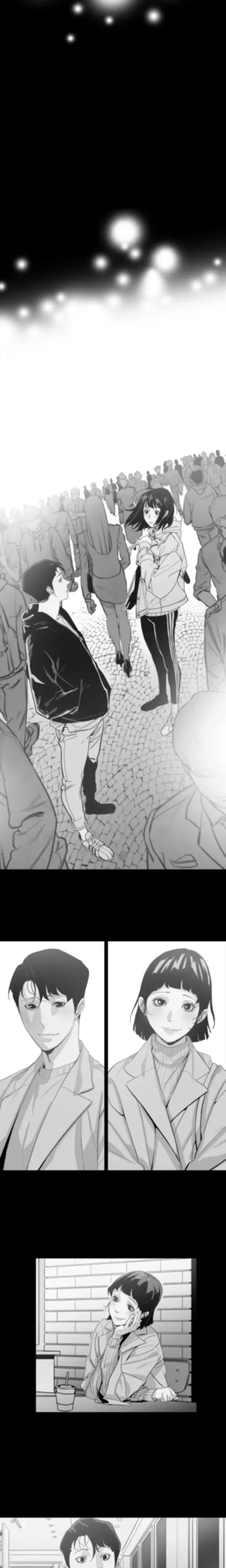 A Younger Man From Today Chapter 32 - Page 16