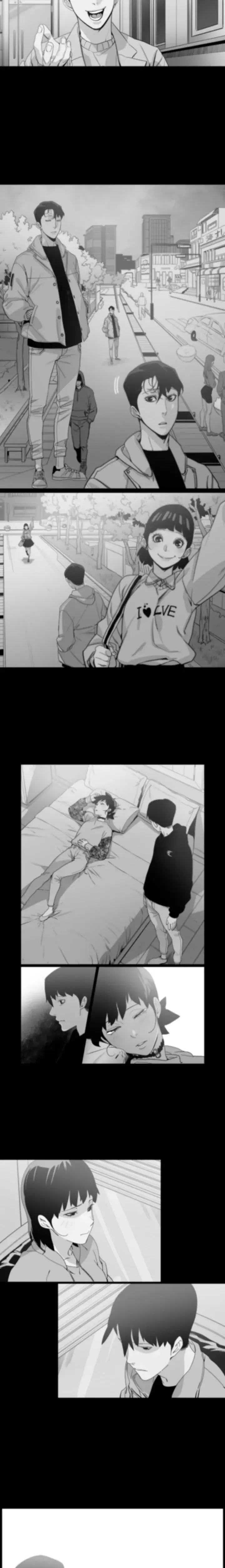 A Younger Man From Today Chapter 32 - Page 17