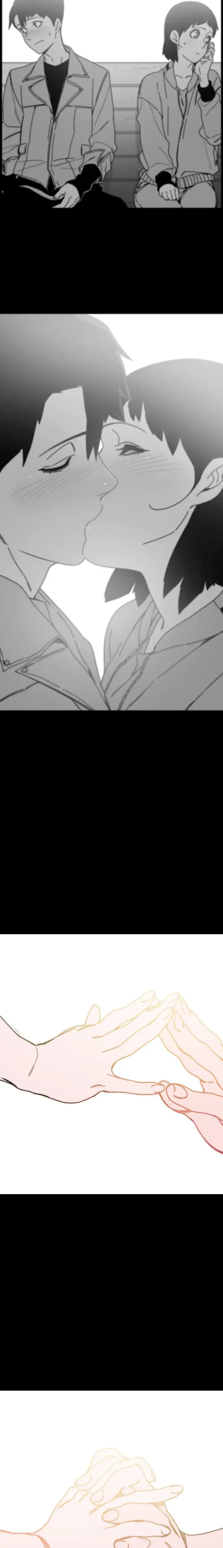 A Younger Man From Today Chapter 32 - Page 18
