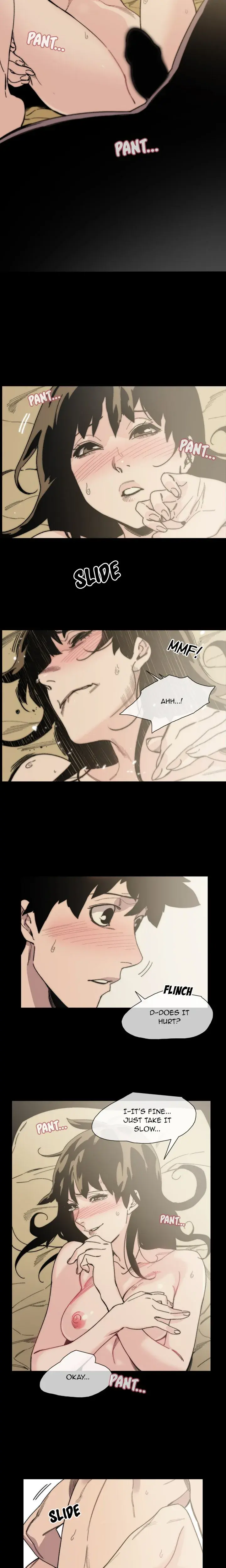 A Younger Man From Today Chapter 32 - Page 2